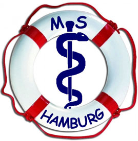 [ MS Hamburg Logo ]