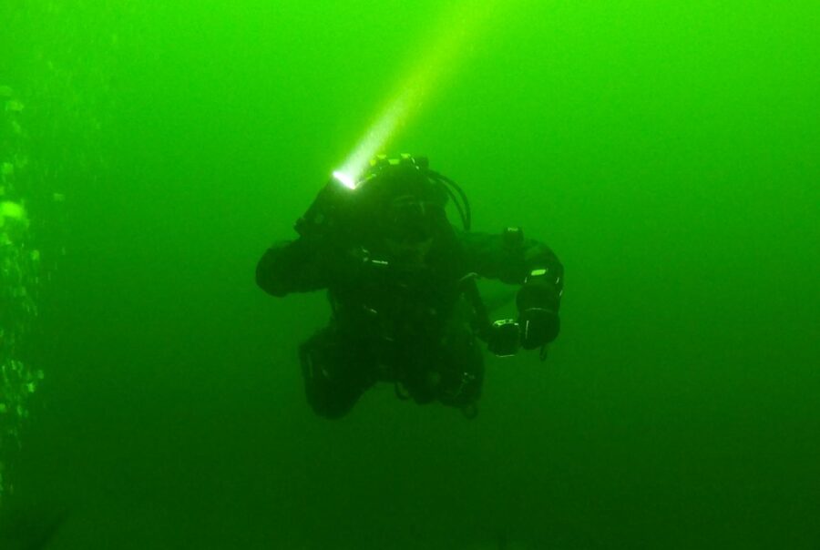 Stadtparksee Norderstedt