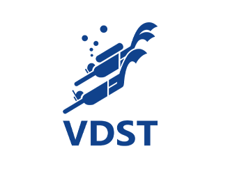 Logo Verband Deutscher Sporttaucher