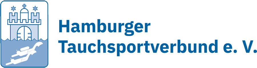 Logo Hamburger Tauchsportverbund e. V.
