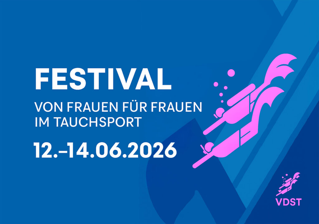 Meerfrauen Festival