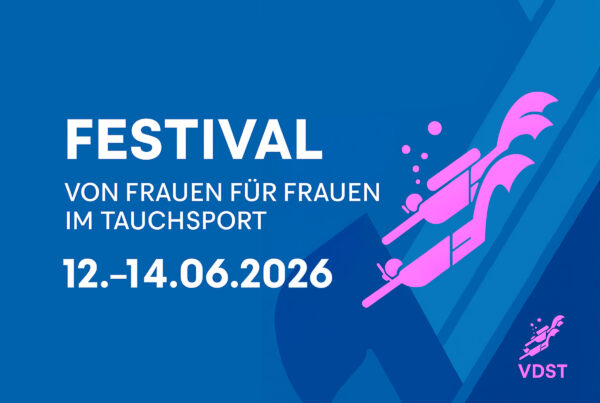 Meerfrauen Festival